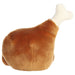 Palm Pals Mila Drumstick 13cm Soft Toy
