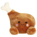Palm Pals Mila Drumstick 13cm Soft Toy