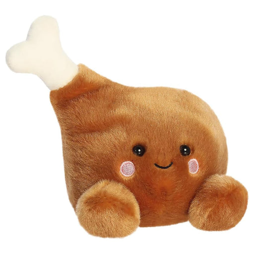 Palm Pals Mila Drumstick 13cm Soft Toy