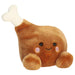 Palm Pals Mila Drumstick 13cm Soft Toy