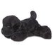 Mini Flopsies Blackie Black Labrador 8" Soft Toy