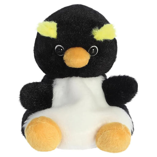 Palm Pals Rocco Rockhopper Penguin 13cm Soft Toy