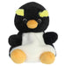 Palm Pals Rocco Rockhopper Penguin 13cm Soft Toy
