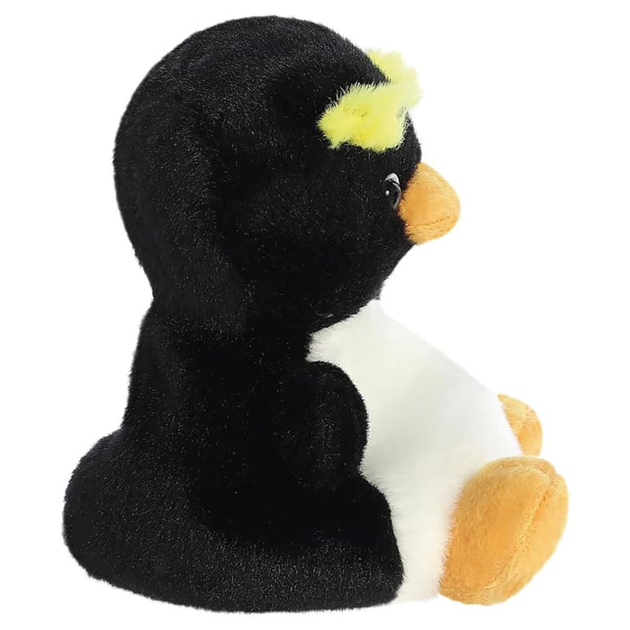 Palm Pals Rocco Rockhopper Penguin 13cm Soft Toy