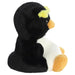 Palm Pals Rocco Rockhopper Penguin 13cm Soft Toy