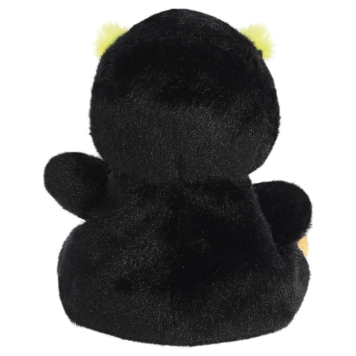 Palm Pals Rocco Rockhopper Penguin 13cm Soft Toy