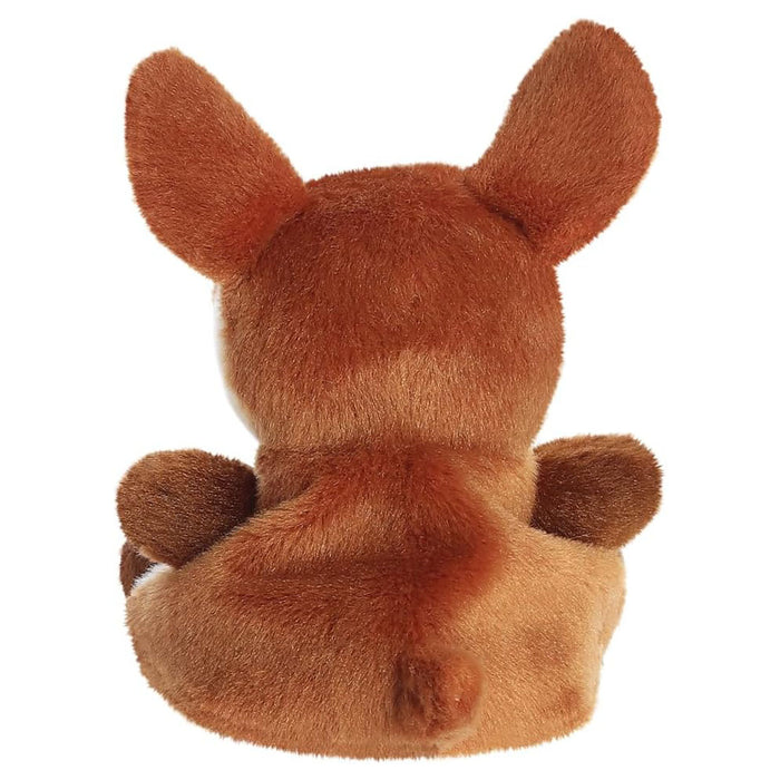 Palm Pals Dalia Fawn 5" Plush