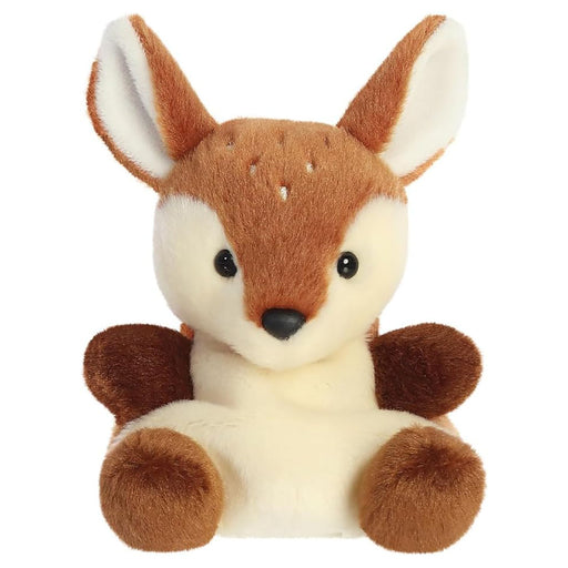 Palm Pals Dalia Fawn 5" Plush