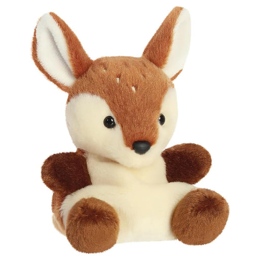 Palm Pals Dalia Fawn 5" Plush