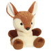 Palm Pals Dalia Fawn 5" Plush