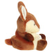 Palm Pals Dalia Fawn 5" Plush