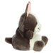 Palm Pals Beau French Bulldog 5" Plush