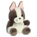 Palm Pals Beau French Bulldog 5" Plush