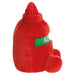 Palm Pals Tommy Ketchup 5" Plush