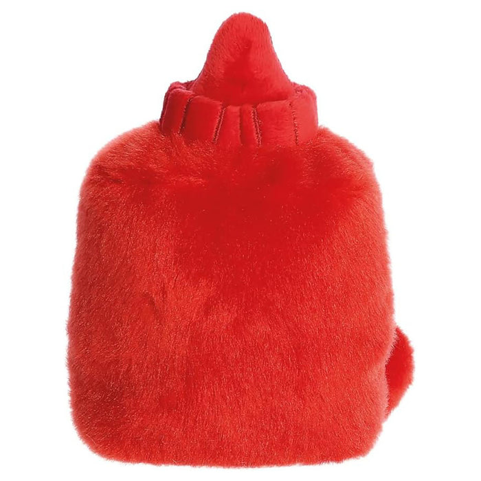 Palm Pals Tommy Ketchup 5" Plush