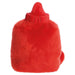 Palm Pals Tommy Ketchup 5" Plush