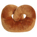 Palm Pals Twist Pretzel 13cm Soft Toy