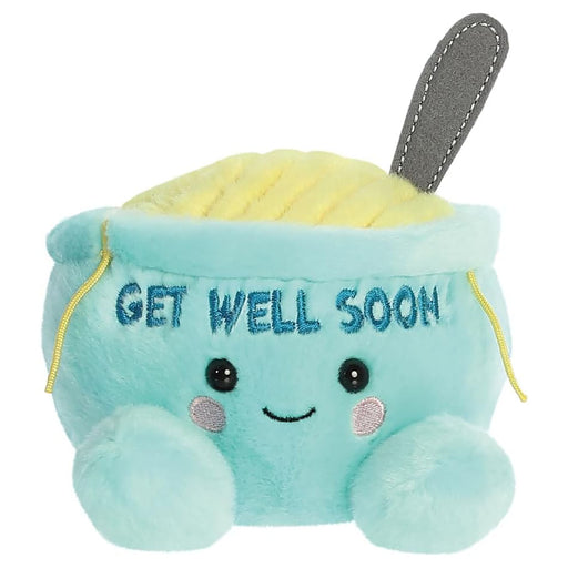 Palm Pals Welly Chicken Soup 5" Plush