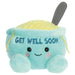 Palm Pals Welly Chicken Soup 5" Plush