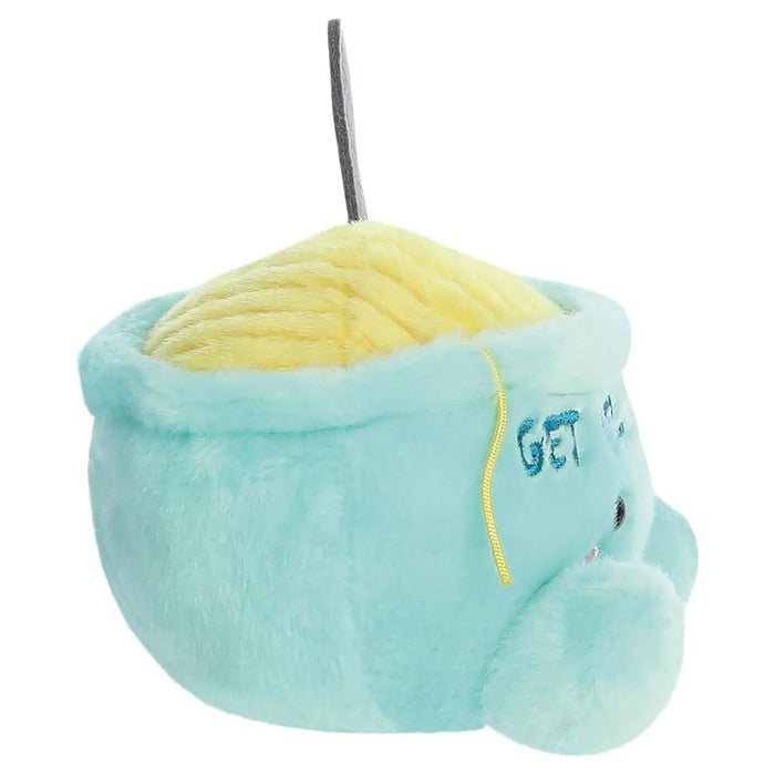 Palm Pals Welly Chicken Soup 5" Plush