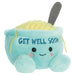 Palm Pals Welly Chicken Soup 5" Plush