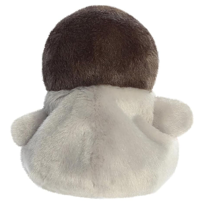 Palm Pals Crumbs Pigeon 5" Plush