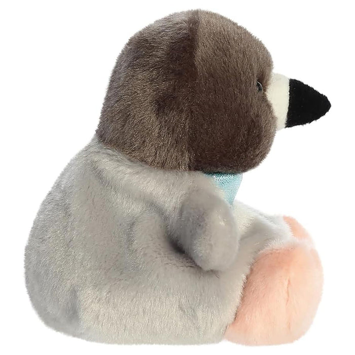 Palm Pals Crumbs Pigeon 5" Plush