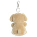 Palm Pals Sunny Labrador Dog Clip-On 4in Plush