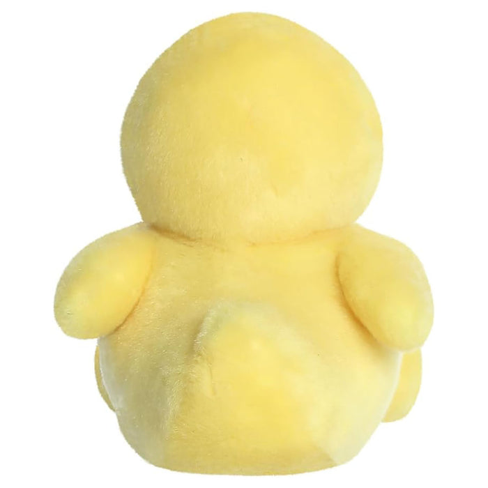 Palm Pals Tubby Rubber Ducky 5" Plush