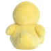 Palm Pals Tubby Rubber Ducky 5" Plush