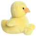Palm Pals Tubby Rubber Ducky 5" Plush