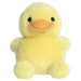 Palm Pals Tubby Rubber Ducky 5" Plush