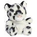 Palm Pals Kaia Snow Leopard 13cm Soft Toy
