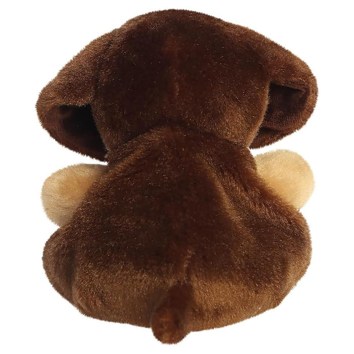 Palm Pals Houdini Dachshund 13cm Soft Toy