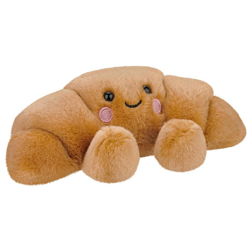Palm Pals Colette Croissant 13cm Soft Toy