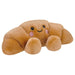 Palm Pals Colette Croissant 13cm Soft Toy
