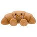 Palm Pals Colette Croissant 13cm Soft Toy