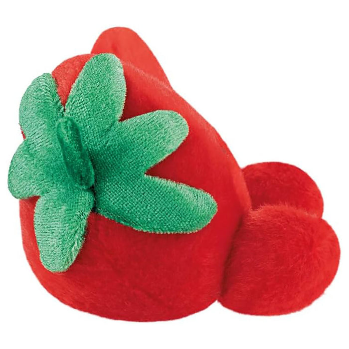Palm Pals Fuego Chili Pepper 13cm Soft Toy