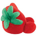 Palm Pals Fuego Chili Pepper 13cm Soft Toy