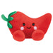 Palm Pals Fuego Chili Pepper 13cm Soft Toy