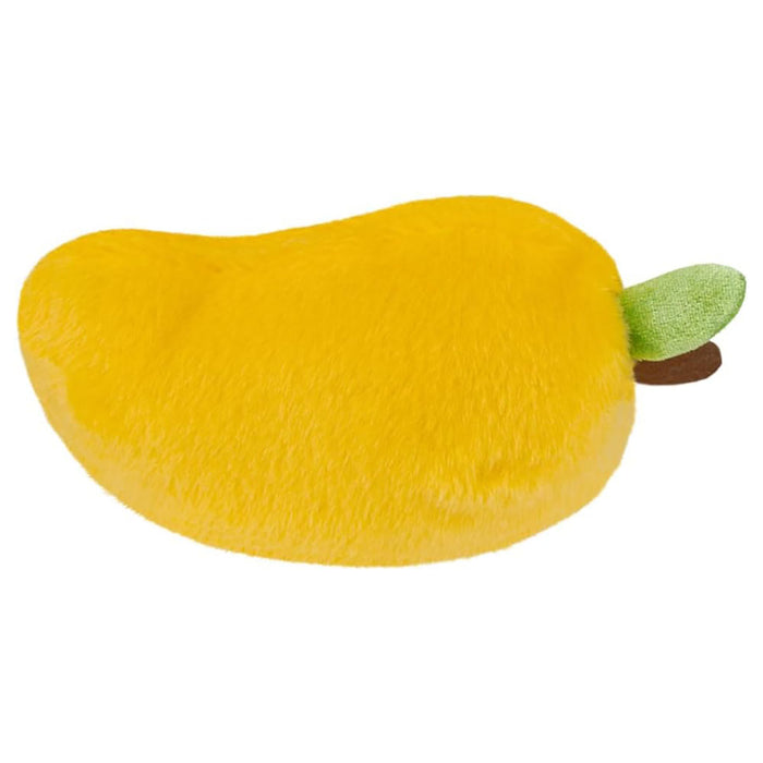 Palm Pals Amit Mango 13cm Soft Toy