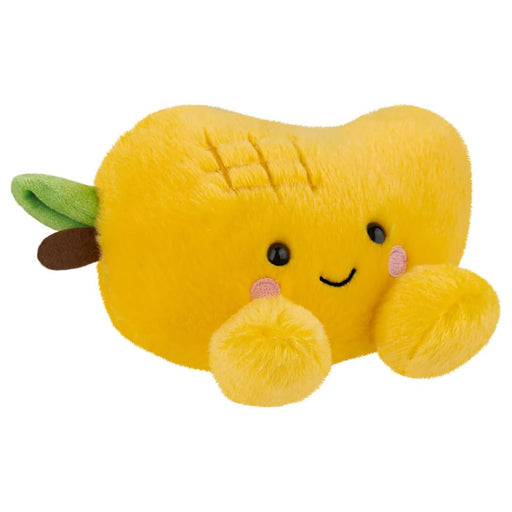 Palm Pals Amit Mango 13cm Soft Toy