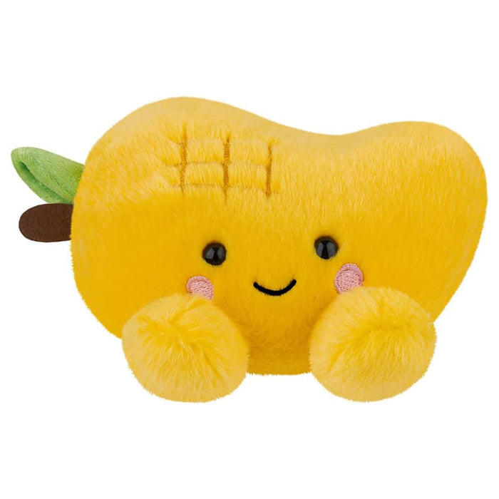 Palm Pals Amit Mango 13cm Soft Toy