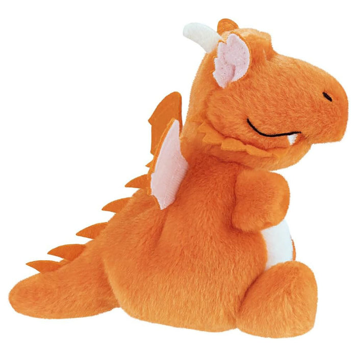 Palm Pals Zog 5" Plush