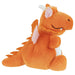Palm Pals Zog 5" Plush
