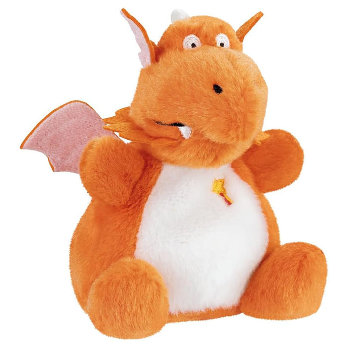 Palm Pals Zog 5" Plush