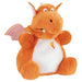 Palm Pals Zog 5" Plush