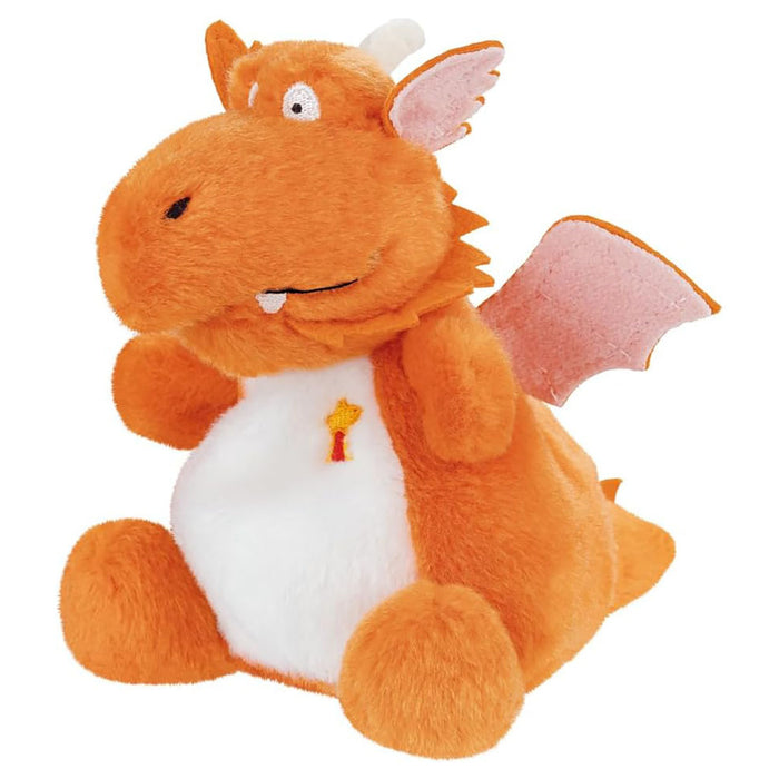 Palm Pals Zog 5" Plush