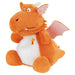 Palm Pals Zog 5" Plush