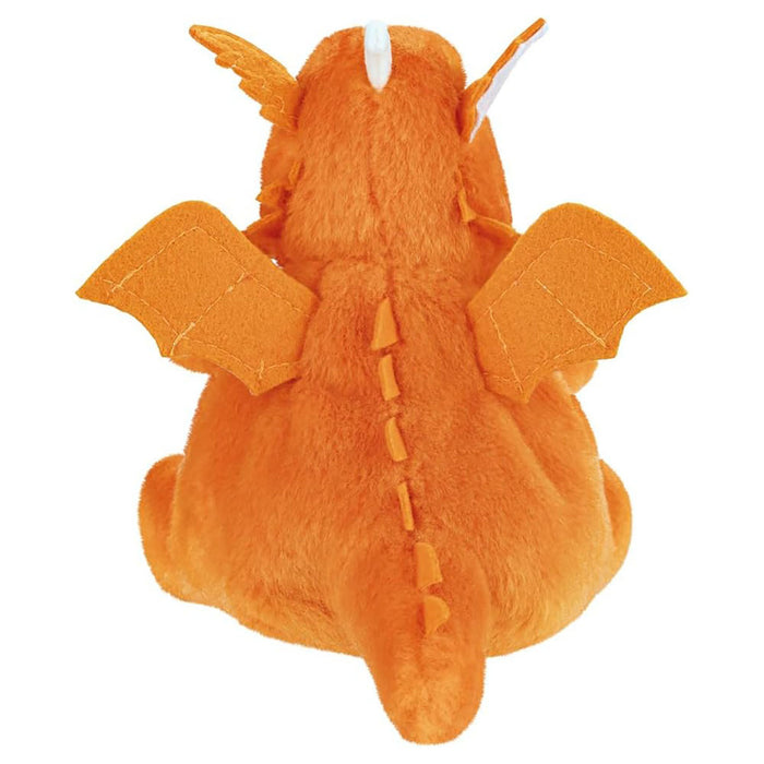 Palm Pals Zog 5" Plush